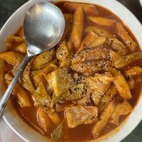   at Oh Se Gae Hyang - 오세계향 in Seoul