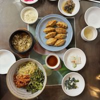   at Oh Se Gae Hyang - 오세계향 in Seoul