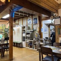   at Oh Se Gae Hyang - 오세계향 in Seoul