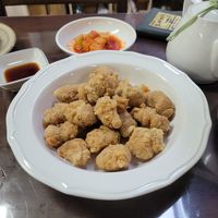  at Oh Se Gae Hyang - 오세계향 in Seoul