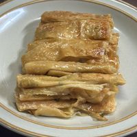 Yuba  at Oh Se Gae Hyang - 오세계향 in Seoul