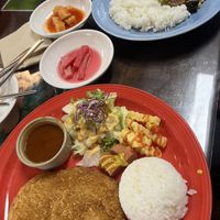   at Oh Se Gae Hyang - 오세계향 in Seoul