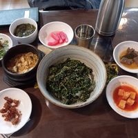  at Oh Se Gae Hyang - 오세계향 in Seoul
