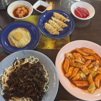   at Oh Se Gae Hyang - 오세계향 in Seoul
