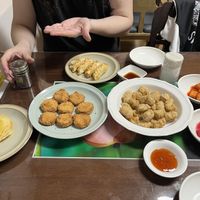   at Oh Se Gae Hyang - 오세계향 in Seoul