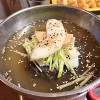   at Oh Se Gae Hyang - 오세계향 in Seoul