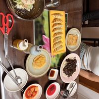   at Oh Se Gae Hyang - 오세계향 in Seoul