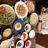   at Oh Se Gae Hyang - 오세계향 in Seoul
