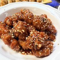   at Oh Se Gae Hyang - 오세계향 in Seoul