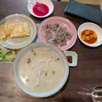  at Oh Se Gae Hyang - 오세계향 in Seoul