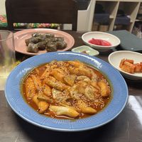   at Oh Se Gae Hyang - 오세계향 in Seoul
