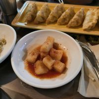  at Oh Se Gae Hyang - 오세계향 in Seoul