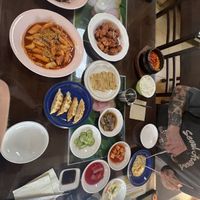   at Oh Se Gae Hyang - 오세계향 in Seoul