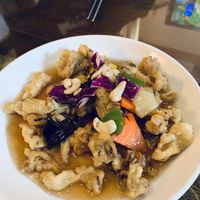   at Oh Se Gae Hyang - 오세계향 in Seoul