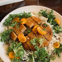 유린기 at Oh Se Gae Hyang - 오세계향 in Seoul