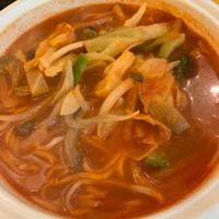   at Oh Se Gae Hyang - 오세계향 in Seoul