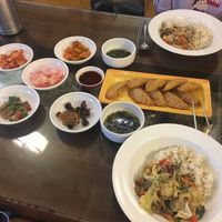 _ at Oh Se Gae Hyang - 오세계향 in Seoul