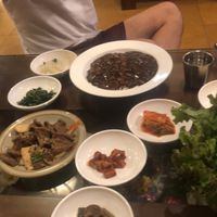 Yum at Oh Se Gae Hyang - 오세계향 in Seoul