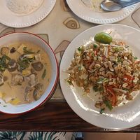  at JiJi Restaurant in Mae Hong Son