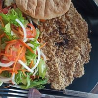  at JiJi Restaurant in Mae Hong Son