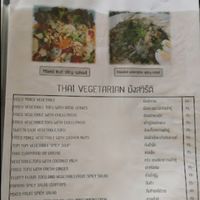  at JiJi Restaurant in Mae Hong Son