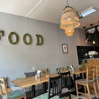 inside  at Pizzeria Nero in Bielefeld