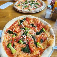  at Pizzeria Nero in Bielefeld