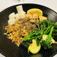   at Alpine Hotel in Cooma