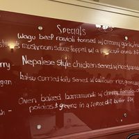   at Alpine Hotel in Cooma