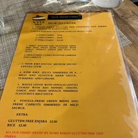  at Engocha in North West London