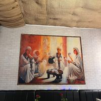  at Engocha in North West London