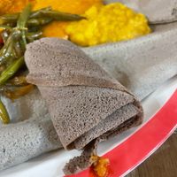  at Engocha in North West London