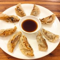  at Osaka Sushi Tonkatsu in Vientiane