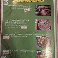  at Osaka Sushi Tonkatsu in Vientiane