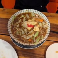  at Osaka Sushi Tonkatsu in Vientiane