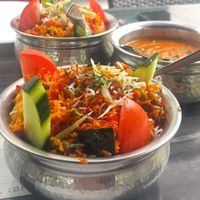  at Indien Mirchi in Stockach