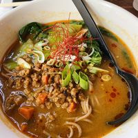  at Ramen Takeya in Chicago