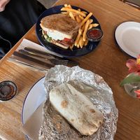   at Savage Goods in El Paso