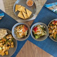  at Phuket Thai Restaurant in Louisville