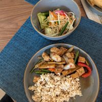  at Phuket Thai Restaurant in Louisville