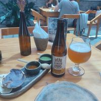  at Hierba Dulce in Oaxaca