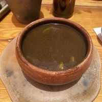   at Hierba Dulce in Oaxaca