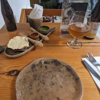  at Hierba Dulce in Oaxaca