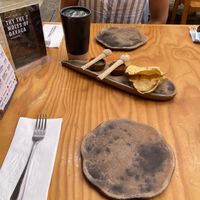   at Hierba Dulce in Oaxaca