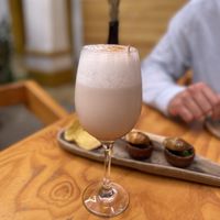   at Hierba Dulce in Oaxaca