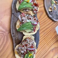   at Hierba Dulce in Oaxaca