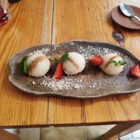  at Hierba Dulce in Oaxaca