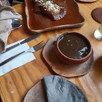  at Hierba Dulce in Oaxaca