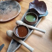  at Hierba Dulce in Oaxaca