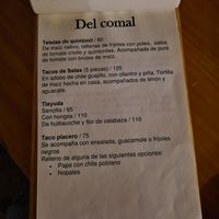  at Hierba Dulce in Oaxaca